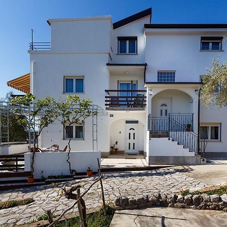 Apartments Zarko Brzac Εξωτερικό φωτογραφία