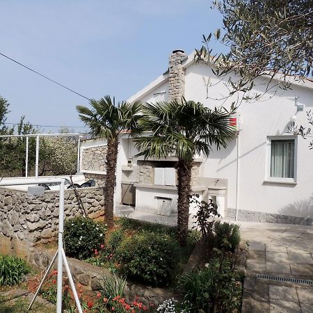 Apartments Zarko Brzac Εξωτερικό φωτογραφία