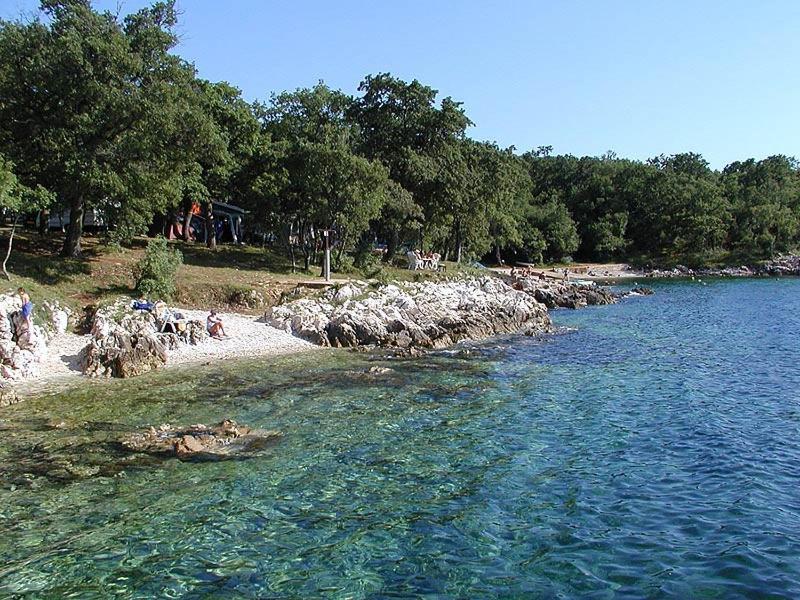 Apartments Zarko Brzac Εξωτερικό φωτογραφία