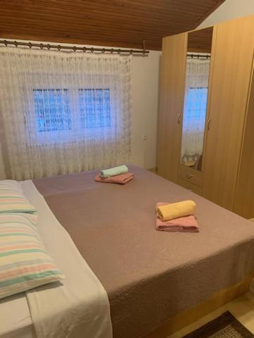 Apartments Zarko Brzac Εξωτερικό φωτογραφία