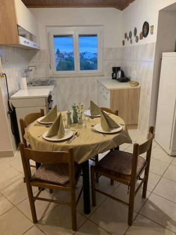 Apartments Zarko Brzac Εξωτερικό φωτογραφία