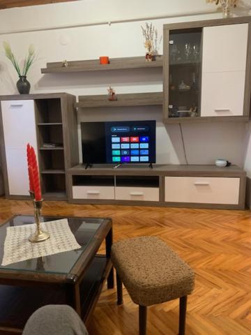 Apartments Zarko Brzac Εξωτερικό φωτογραφία