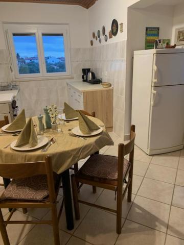 Apartments Zarko Brzac Εξωτερικό φωτογραφία