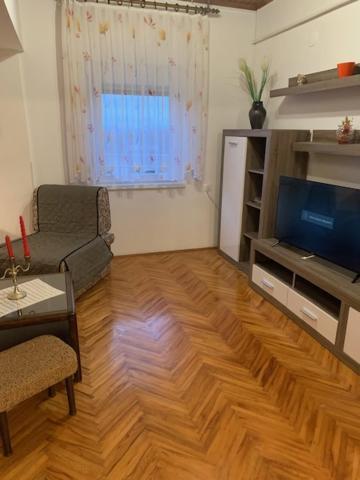 Apartments Zarko Brzac Εξωτερικό φωτογραφία