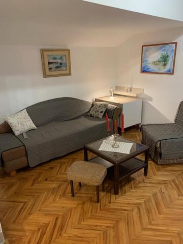 Apartments Zarko Brzac Εξωτερικό φωτογραφία