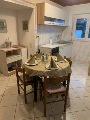 Apartments Zarko Brzac Εξωτερικό φωτογραφία