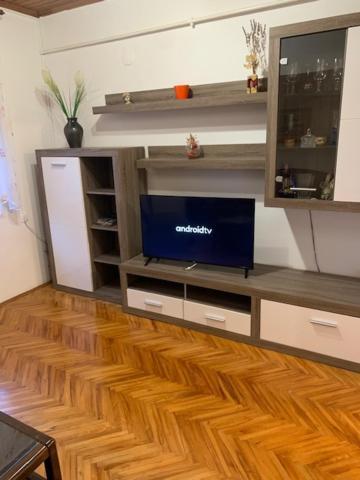 Apartments Zarko Brzac Εξωτερικό φωτογραφία