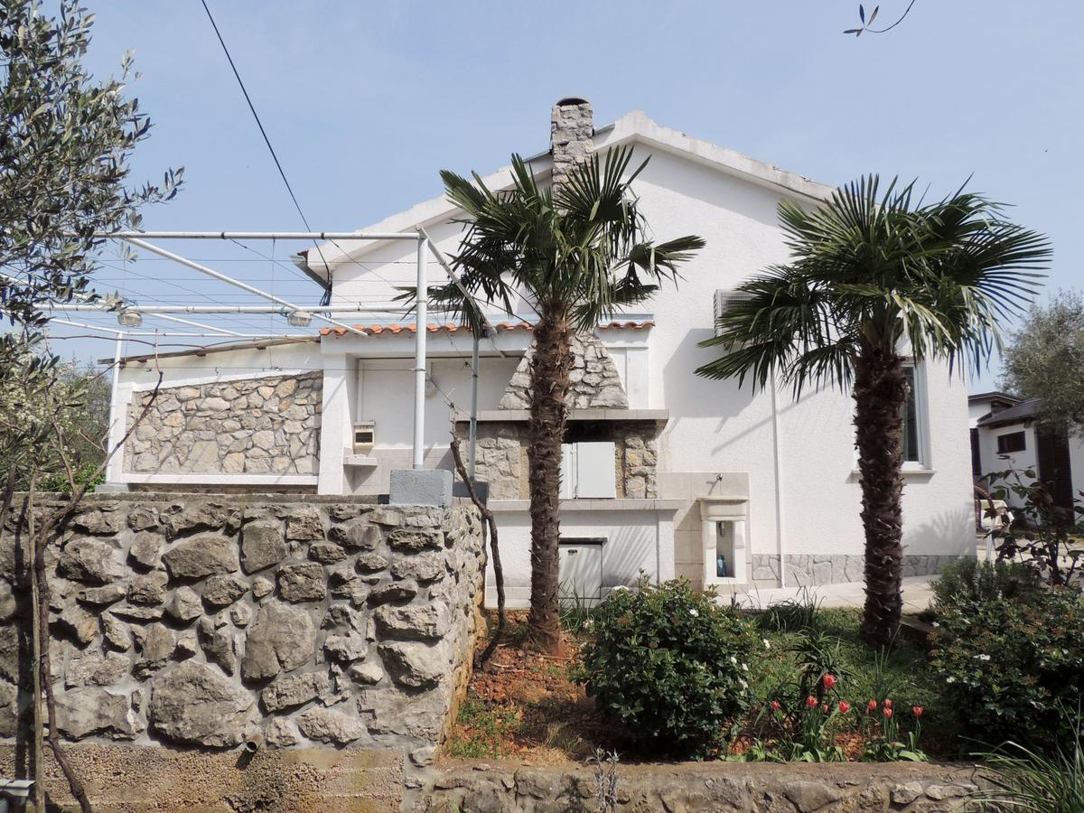 Apartments Zarko Brzac Εξωτερικό φωτογραφία