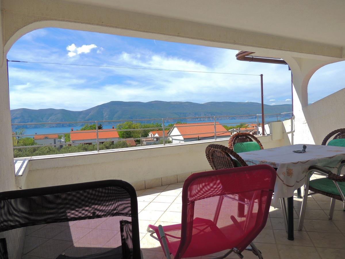 Apartments Zarko Brzac Εξωτερικό φωτογραφία