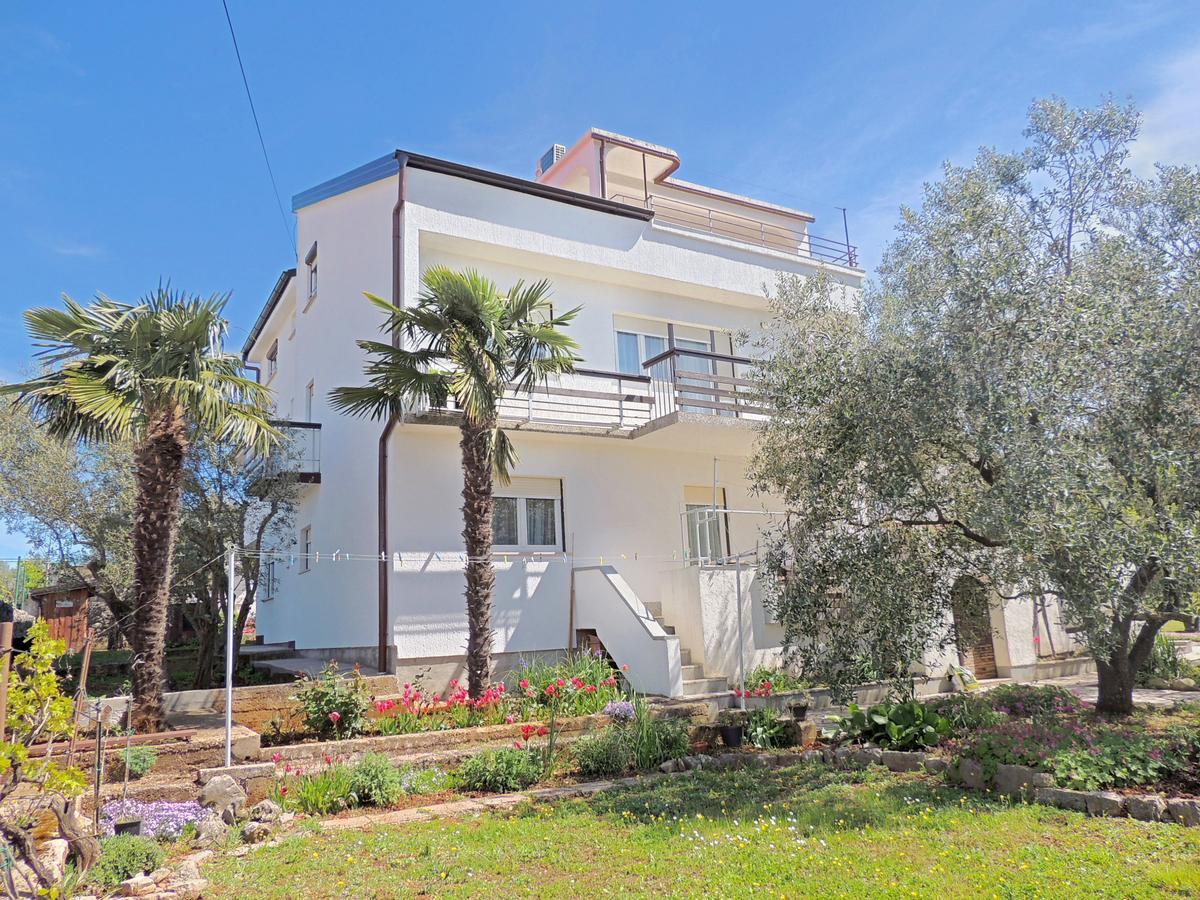 Apartments Zarko Brzac Εξωτερικό φωτογραφία