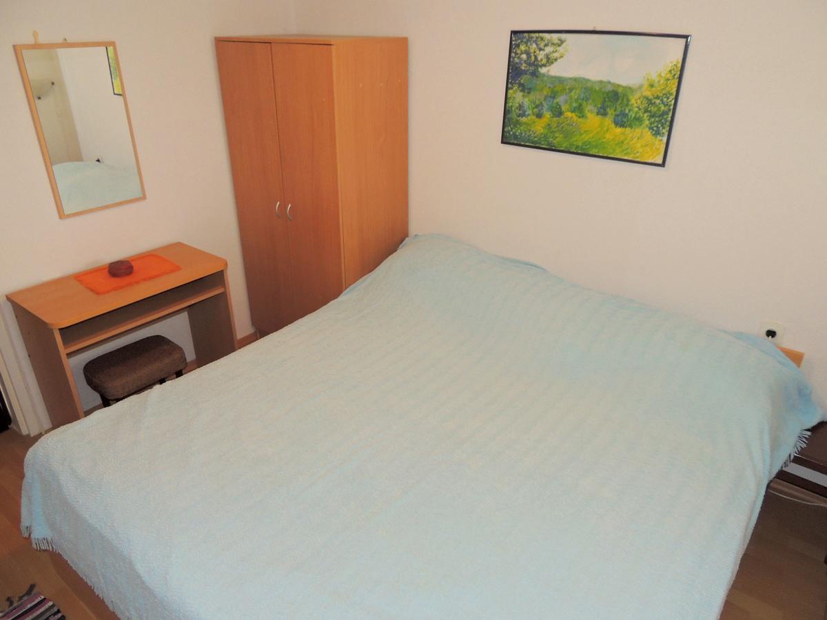 Apartments Zarko Brzac Εξωτερικό φωτογραφία