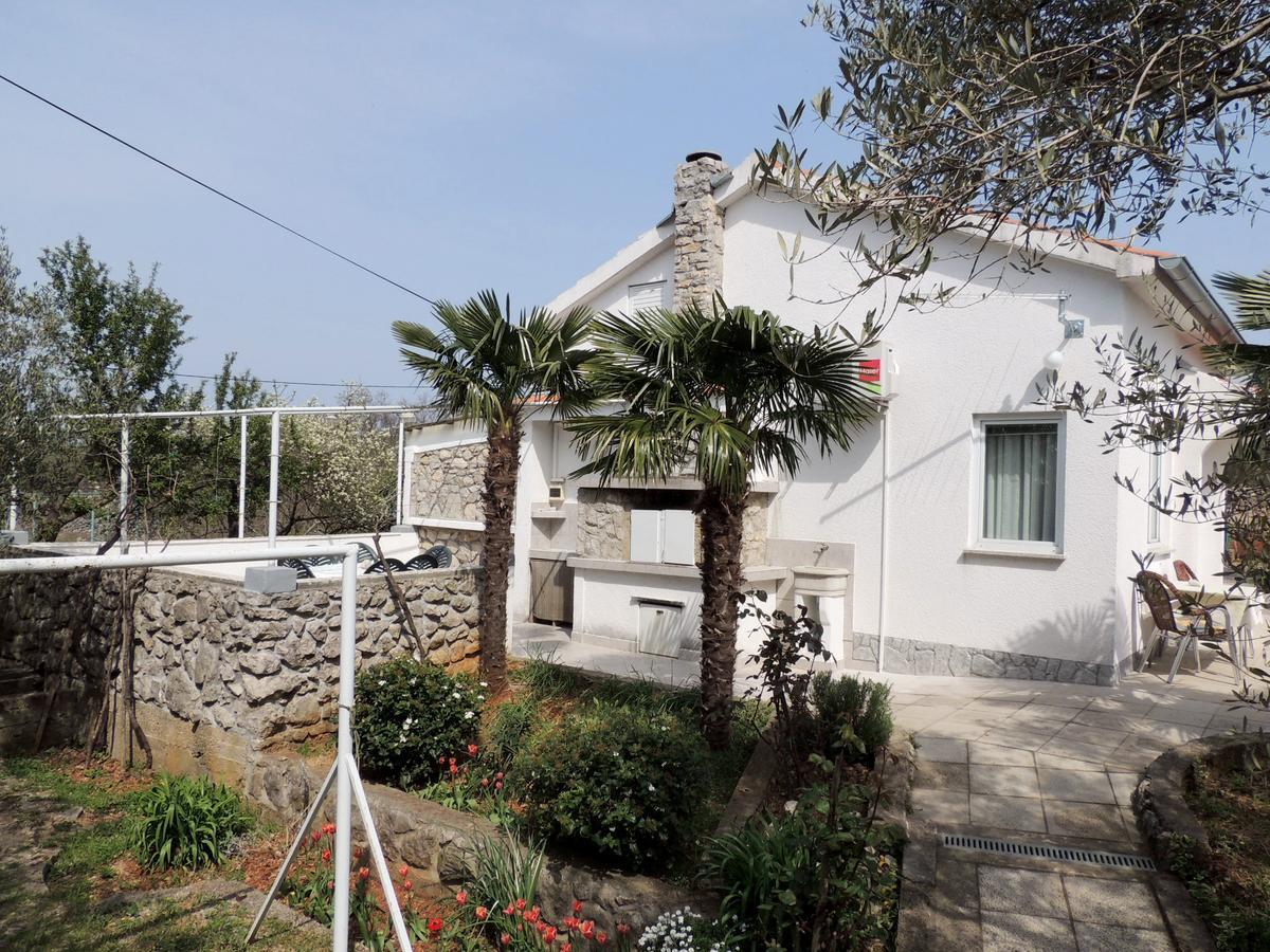 Apartments Zarko Brzac Εξωτερικό φωτογραφία
